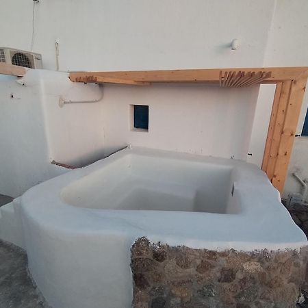 Appartement Pequena Casa Cerca De Mikonos Ciudad à Mykonos Town Extérieur photo