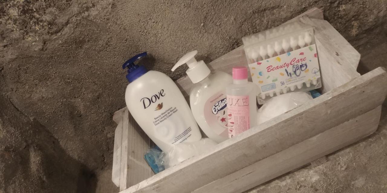 Appartement Pequena Casa Cerca De Mikonos Ciudad à Mykonos Town Extérieur photo