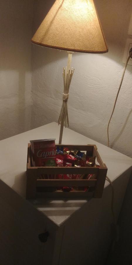 Appartement Pequena Casa Cerca De Mikonos Ciudad à Mykonos Town Extérieur photo