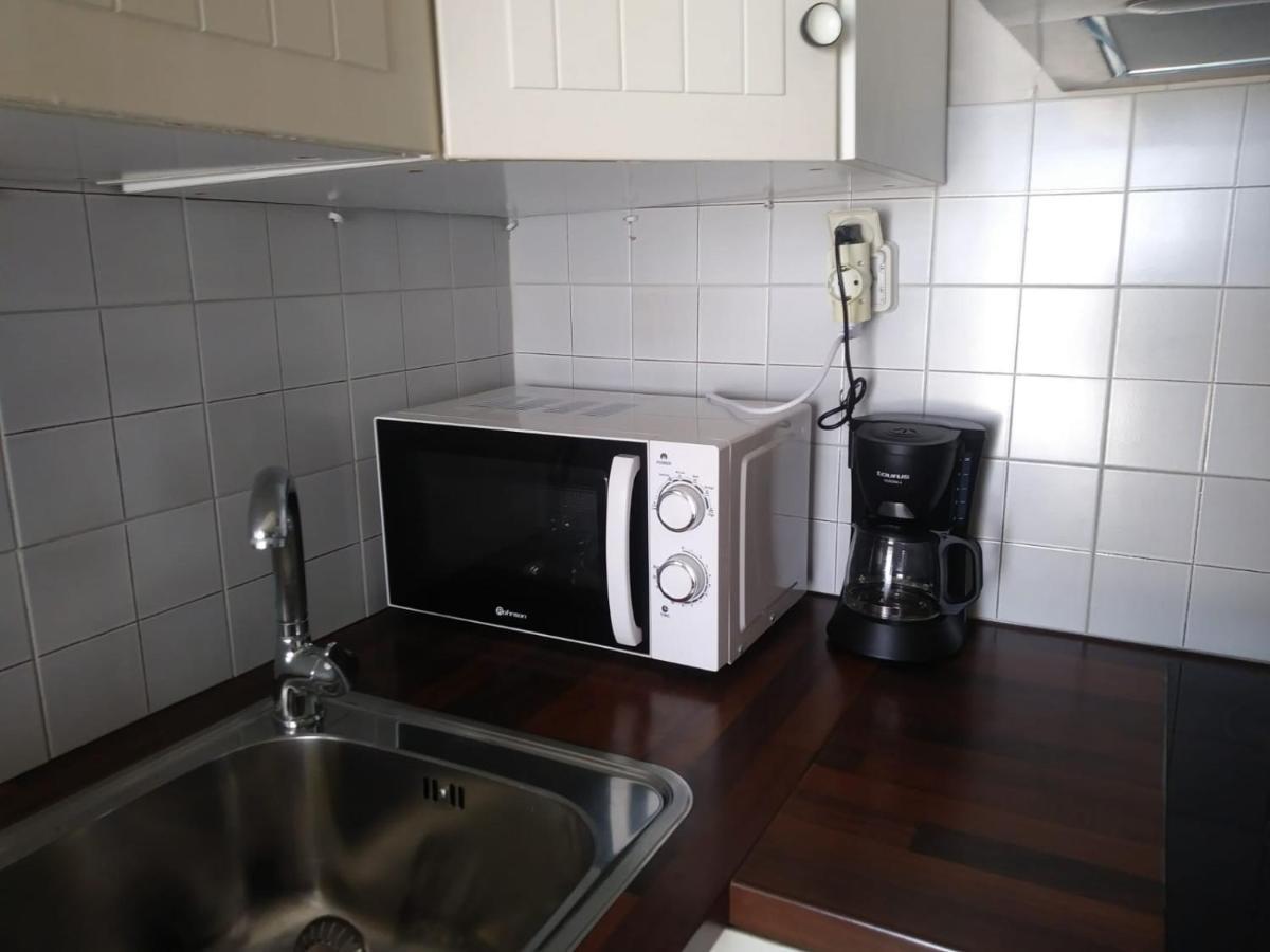 Appartement Pequena Casa Cerca De Mikonos Ciudad à Mykonos Town Extérieur photo