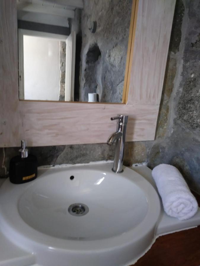 Appartement Pequena Casa Cerca De Mikonos Ciudad à Mykonos Town Extérieur photo